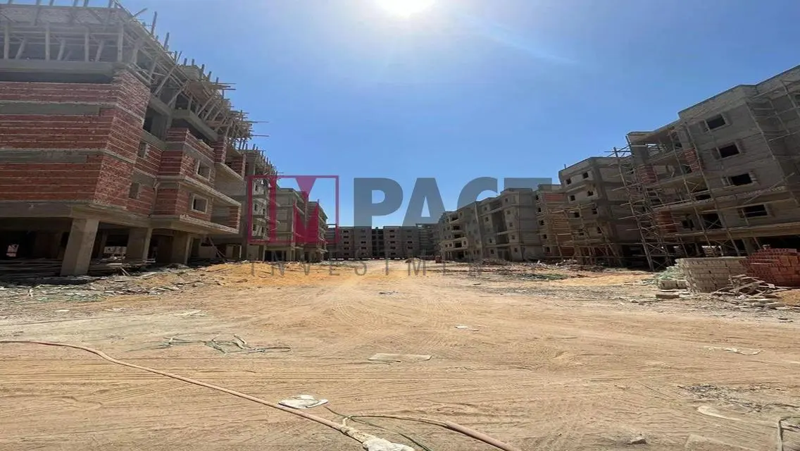 شقة فاخرة في إيزولا شيراتون