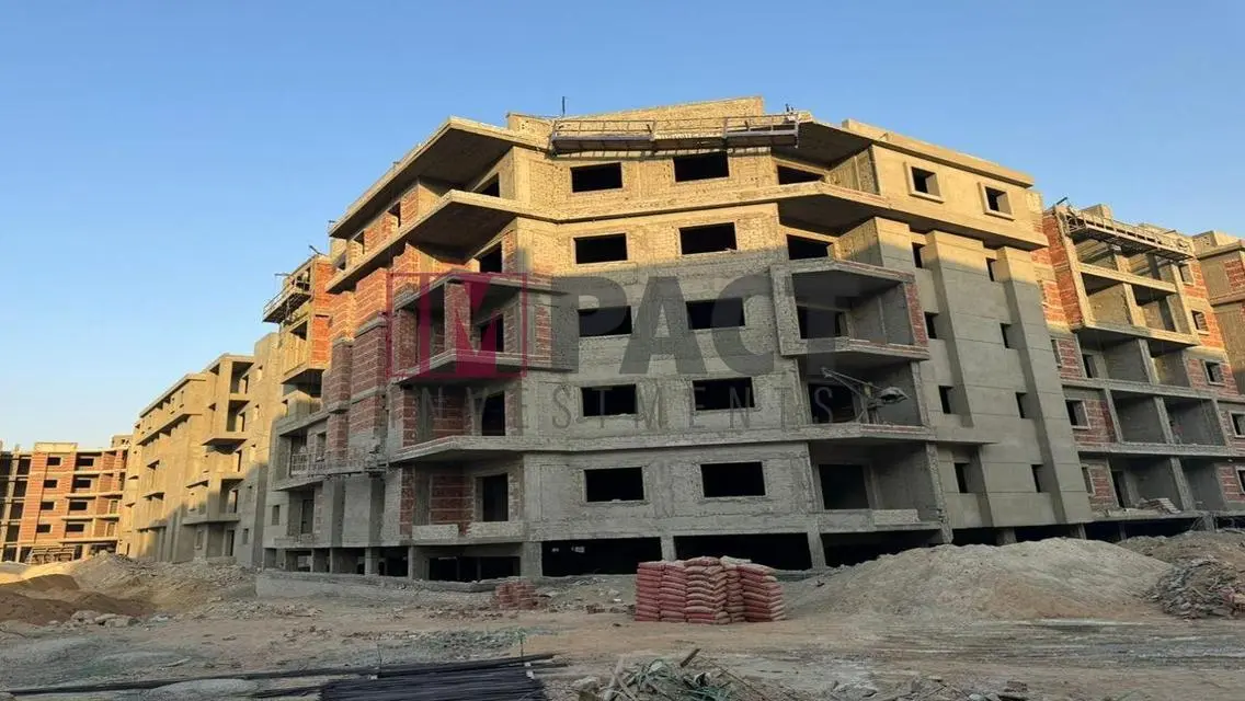 شقة فاخرة في إيزولا شيراتون