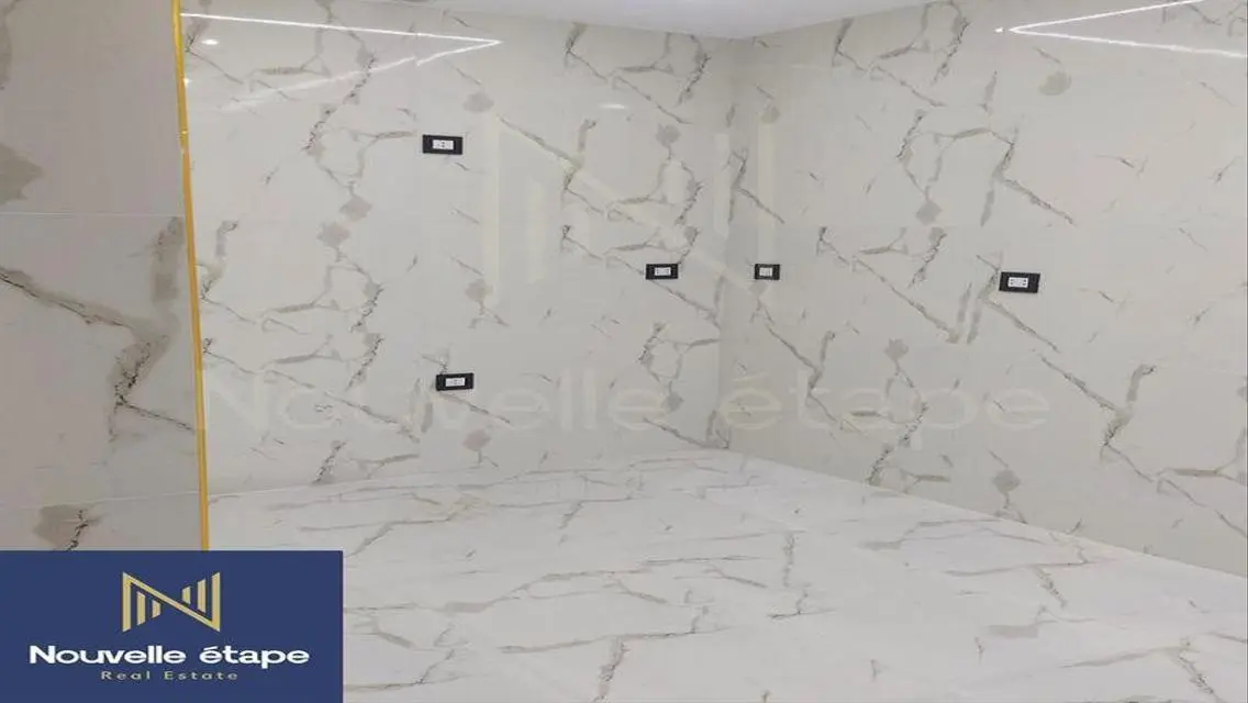 Luxurious Apartment for Rent in 6th of October