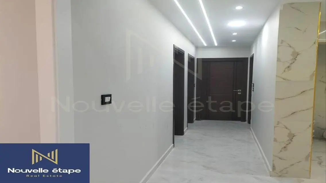 Luxurious Apartment for Rent in 6th of October
