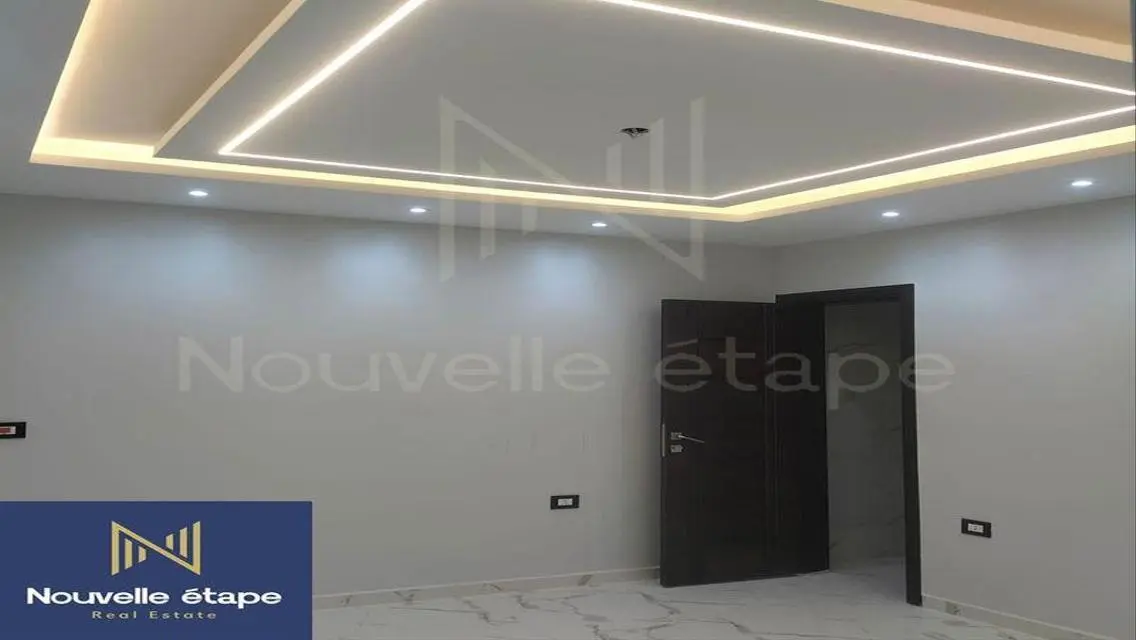 Luxurious Apartment for Rent in 6th of October