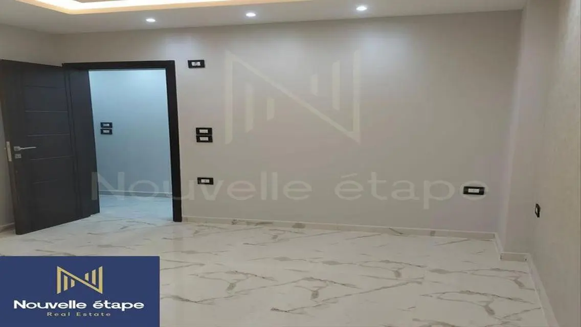 Luxurious Apartment for Rent in 6th of October