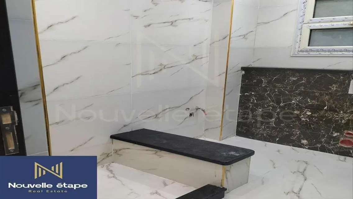 Luxurious Apartment for Rent in 6th of October