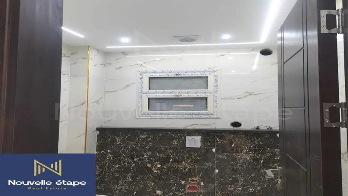 Luxurious Apartment for Rent in 6th of October