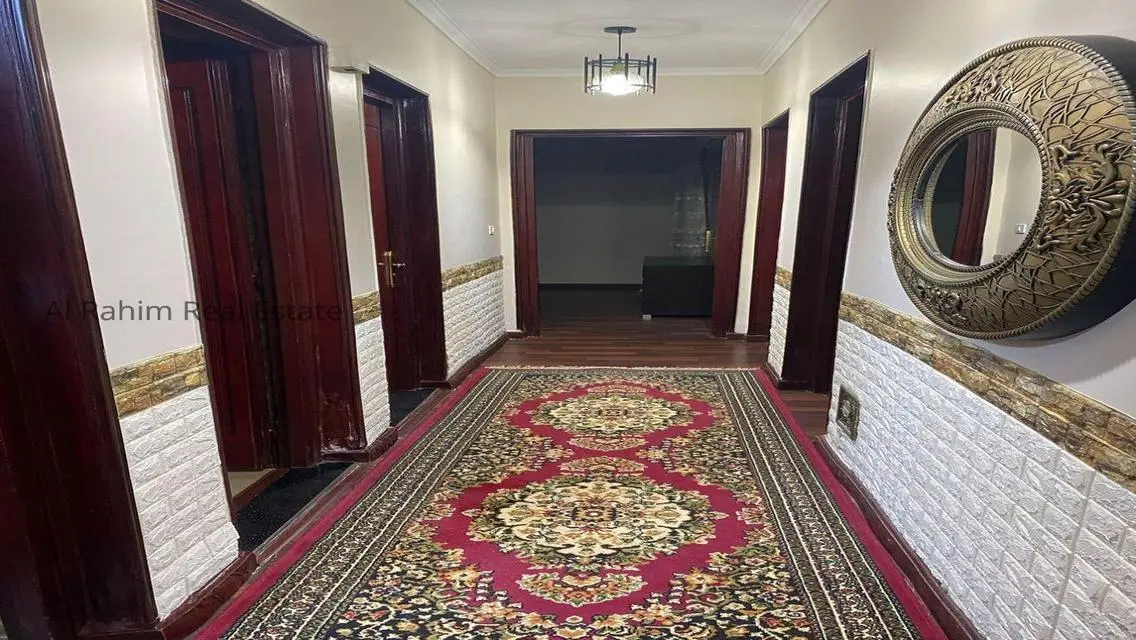 Luxury Apartment for Rent in a Prime Location