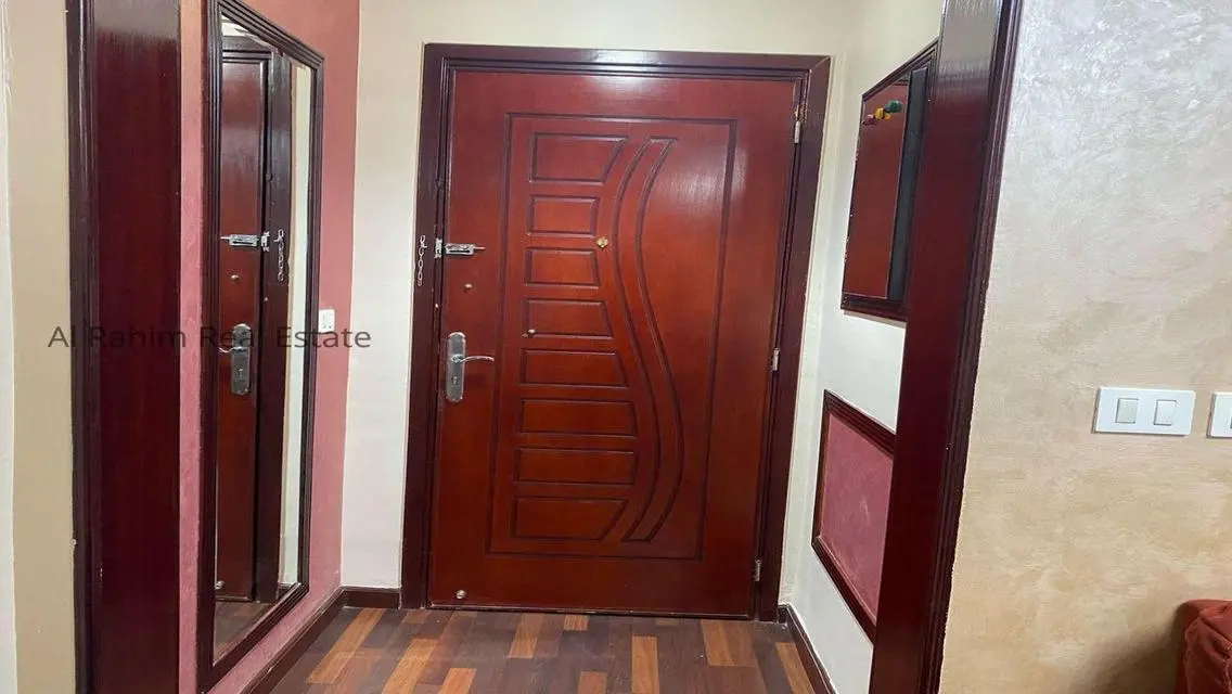 Luxury Apartment for Rent in a Prime Location