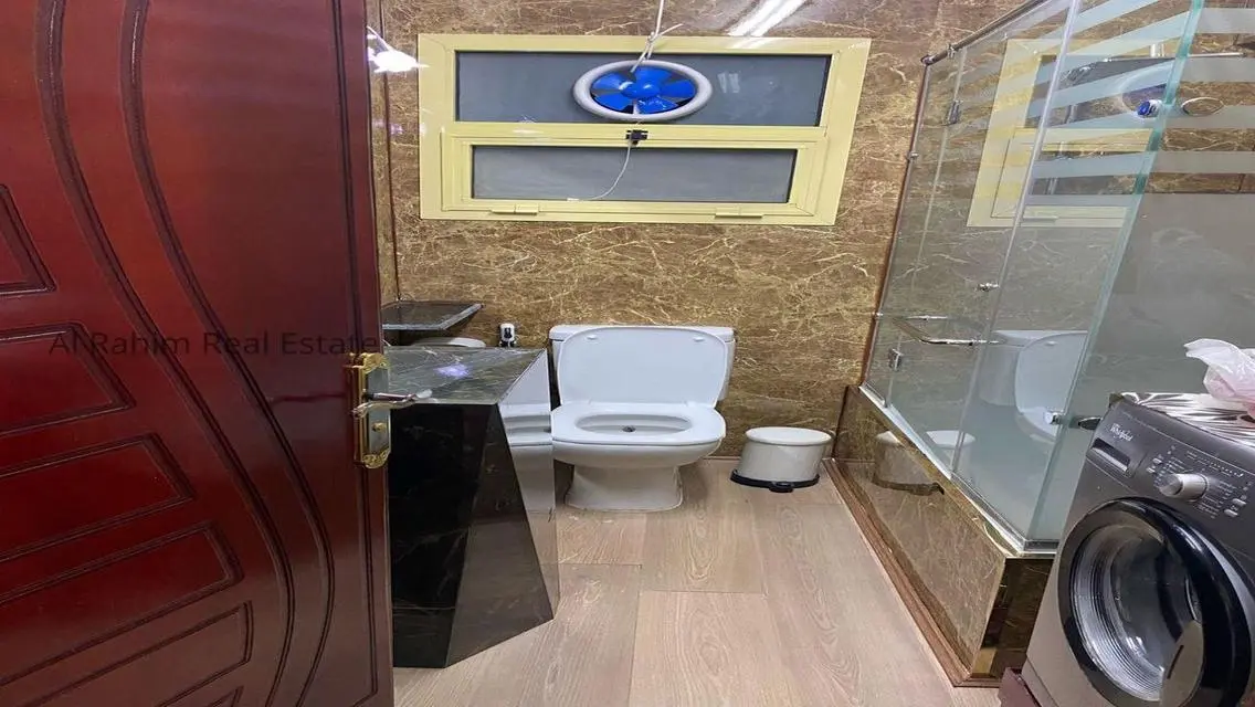 Luxury Apartment for Rent in a Prime Location