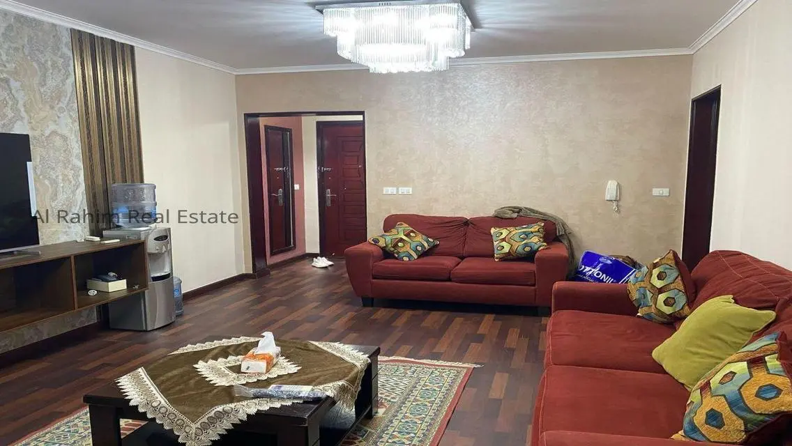 Luxury Apartment for Rent in a Prime Location