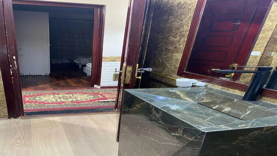 Luxury Apartment for Rent in a Prime Location