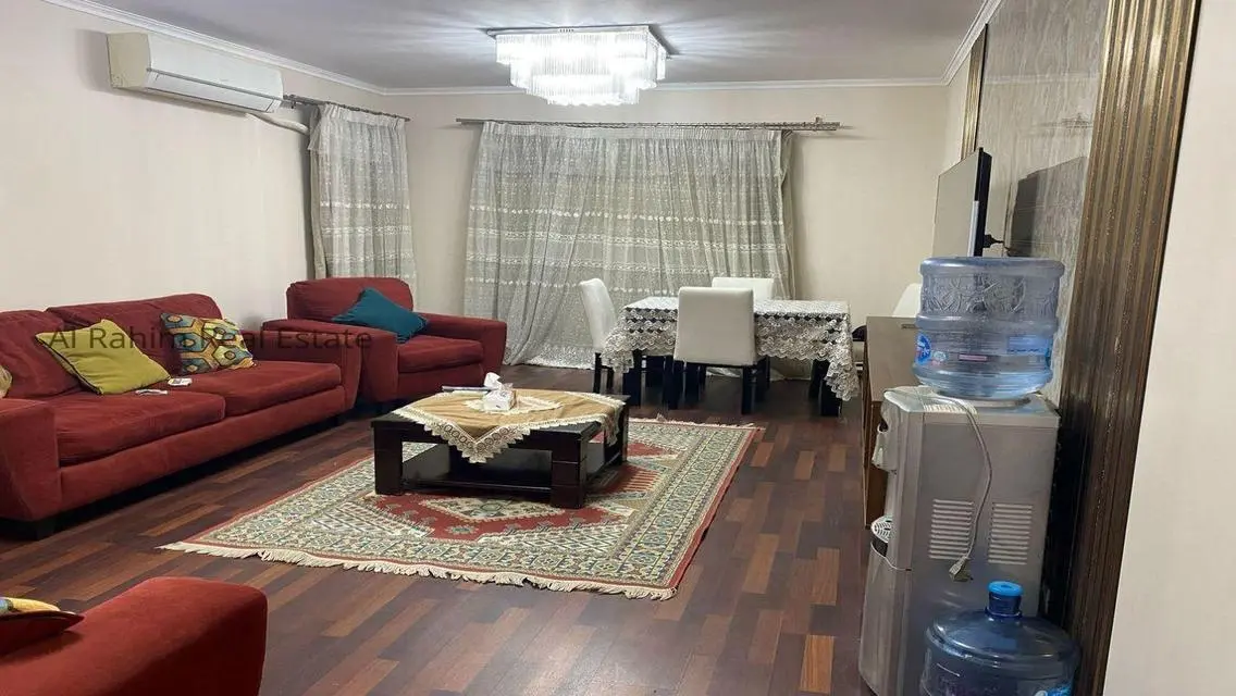 Luxury Apartment for Rent in a Prime Location