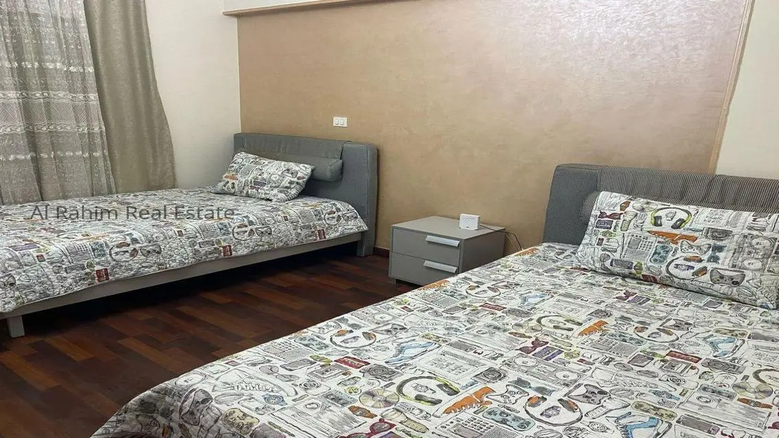 Luxury Apartment for Rent in a Prime Location