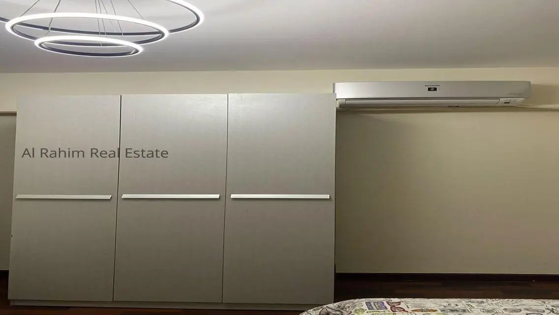 Luxury Apartment for Rent in a Prime Location