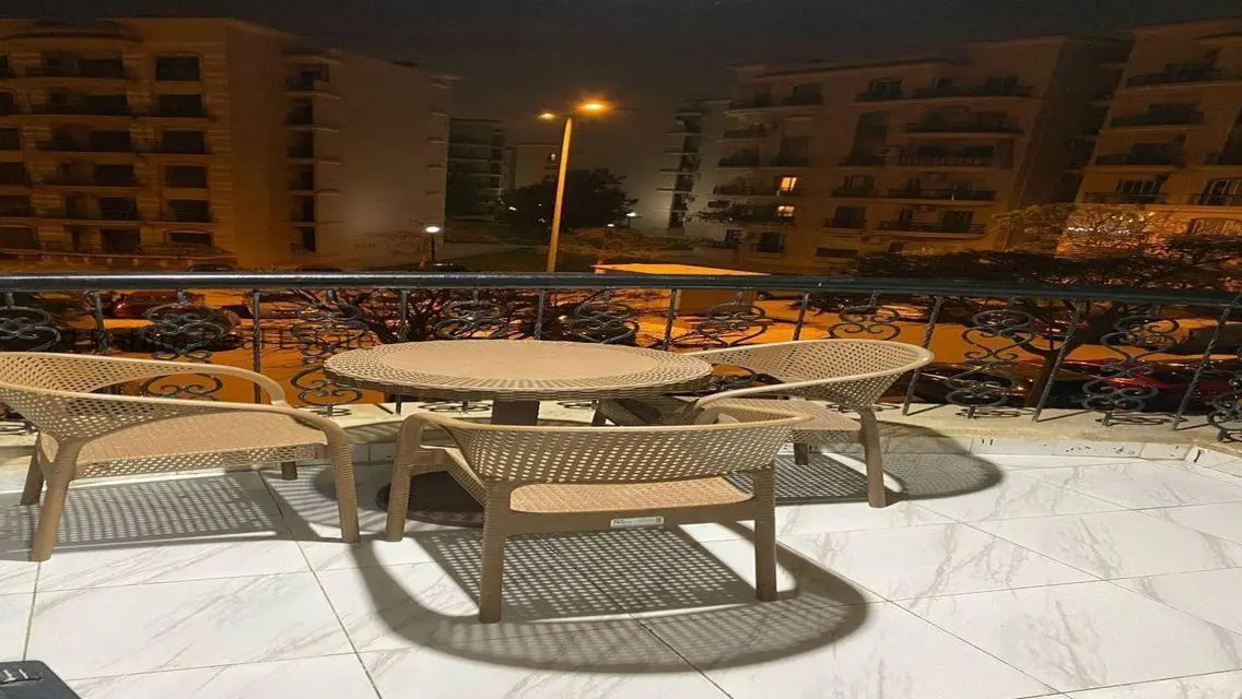 Luxury Apartment for Rent in a Prime Location