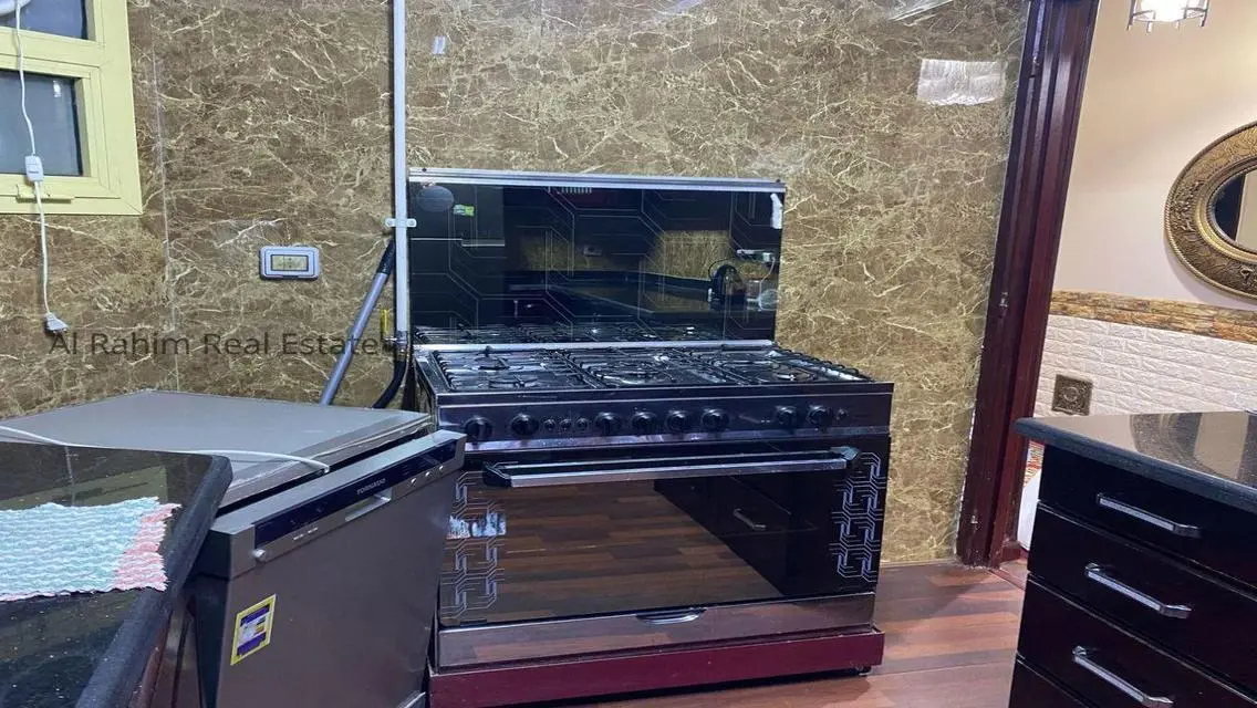 Luxury Apartment for Rent in a Prime Location