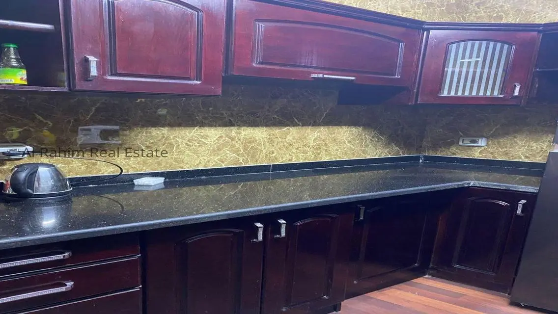 Luxury Apartment for Rent in a Prime Location