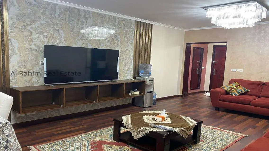 Luxury Apartment for Rent in a Prime Location