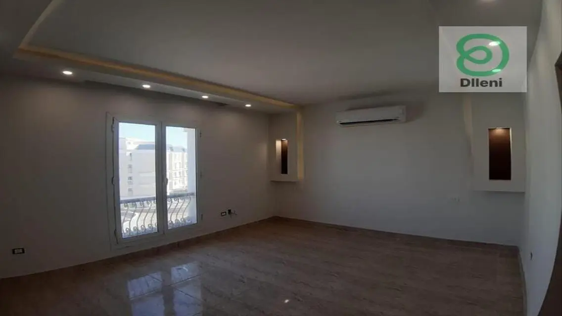 شقة فاخرة تطل على الجبال في هايد بارك