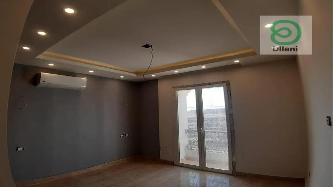 شقة فاخرة تطل على الجبال في هايد بارك