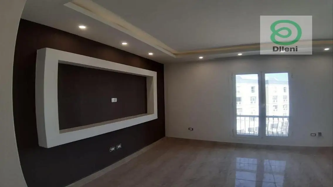 شقة فاخرة تطل على الجبال في هايد بارك