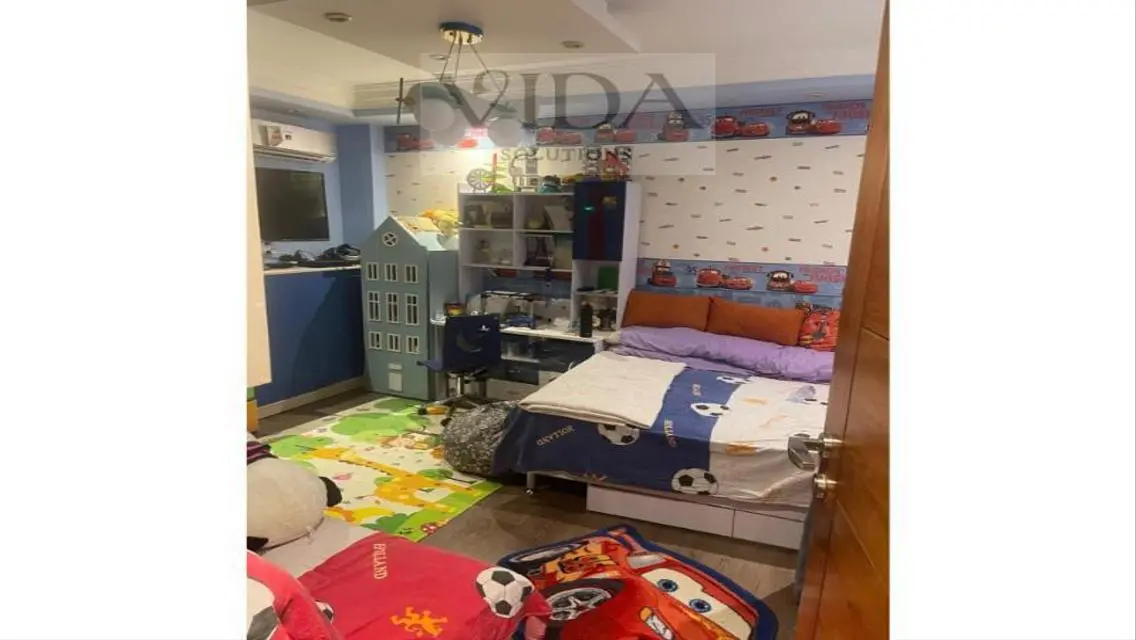 Luxury Apartment for Sale in a Quiet Neighborhood