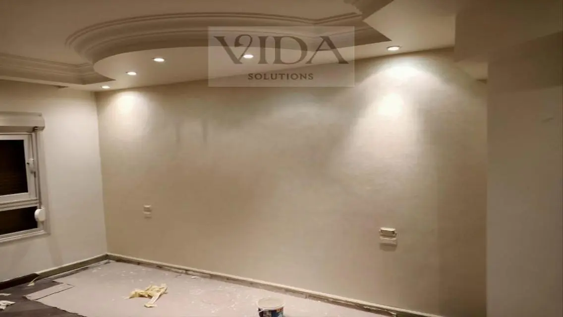 Luxury Apartment for Sale in a Quiet Neighborhood