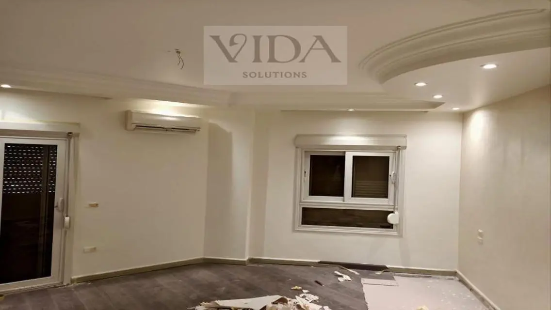 Luxury Apartment for Sale in a Quiet Neighborhood