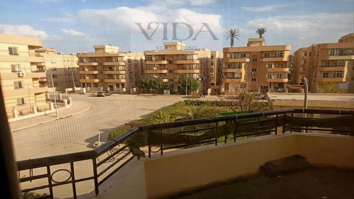 Luxury Apartment for Sale in a Quiet Neighborhood