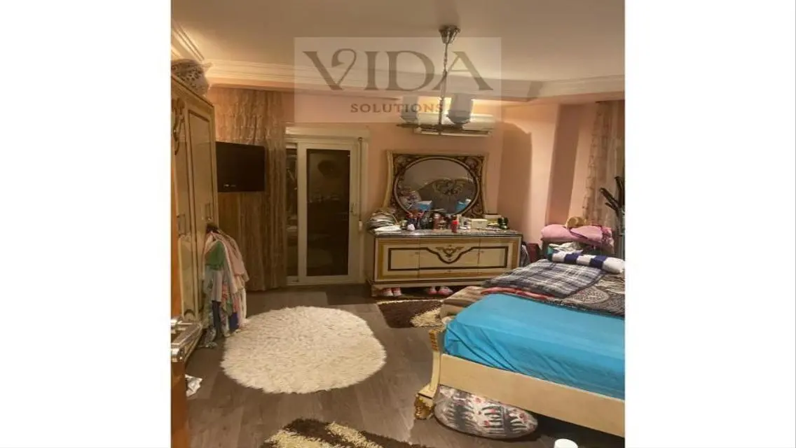Luxury Apartment for Sale in a Quiet Neighborhood