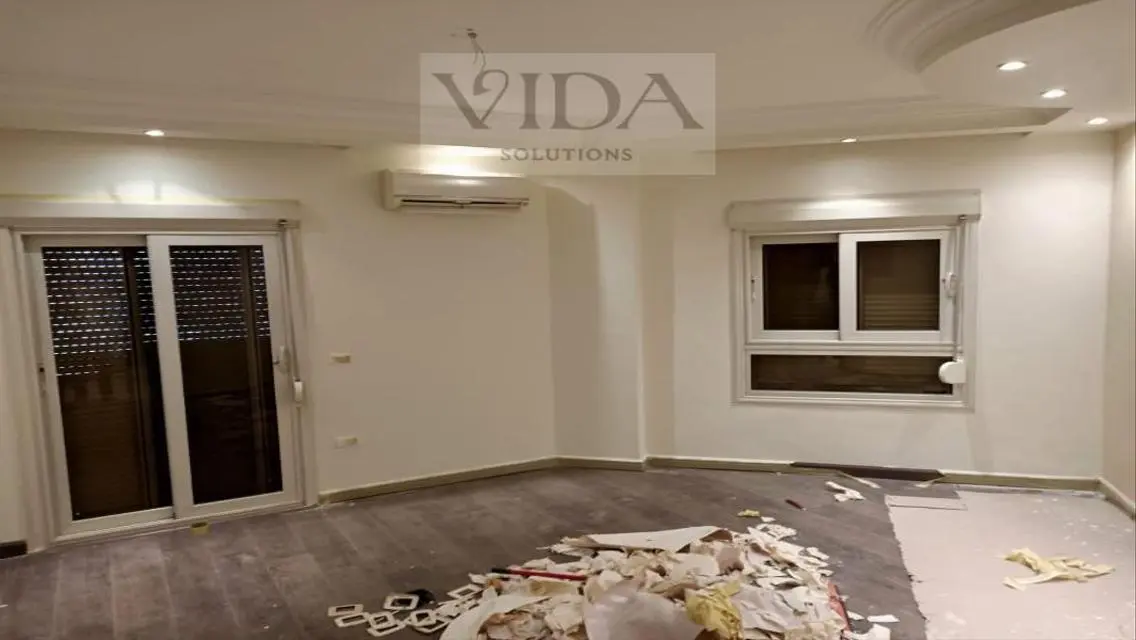 Luxury Apartment for Sale in a Quiet Neighborhood