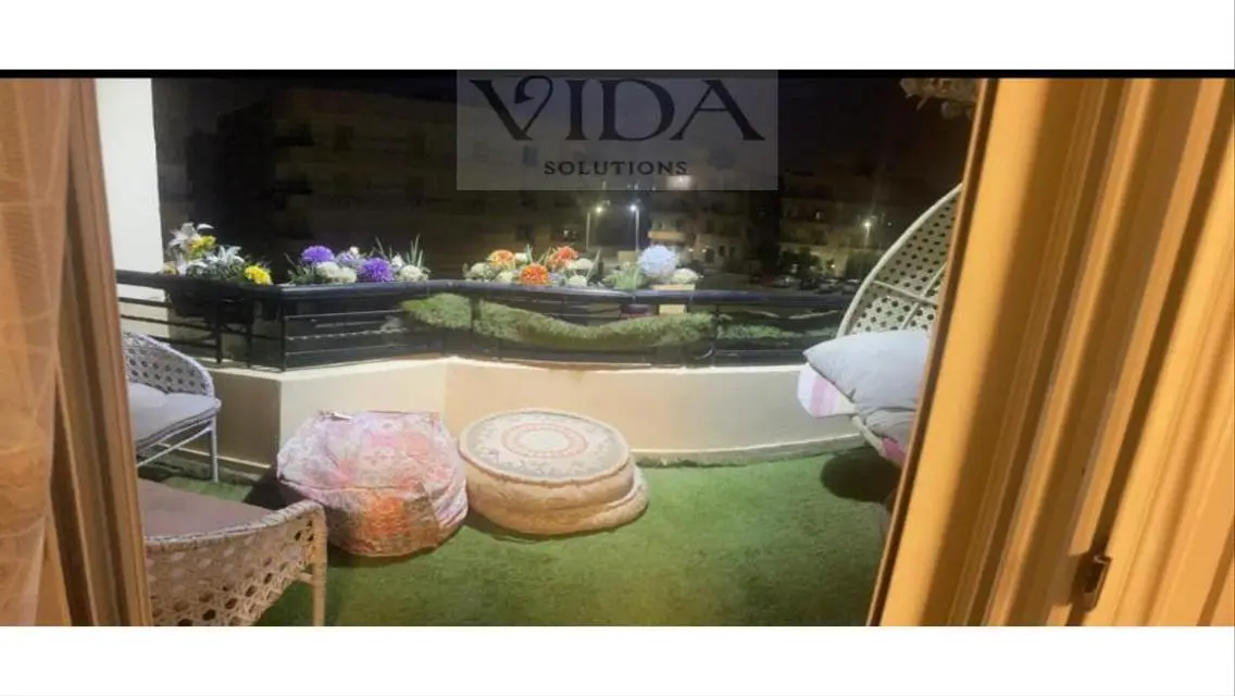 Luxury Apartment for Sale 205 sqm in the City Center
