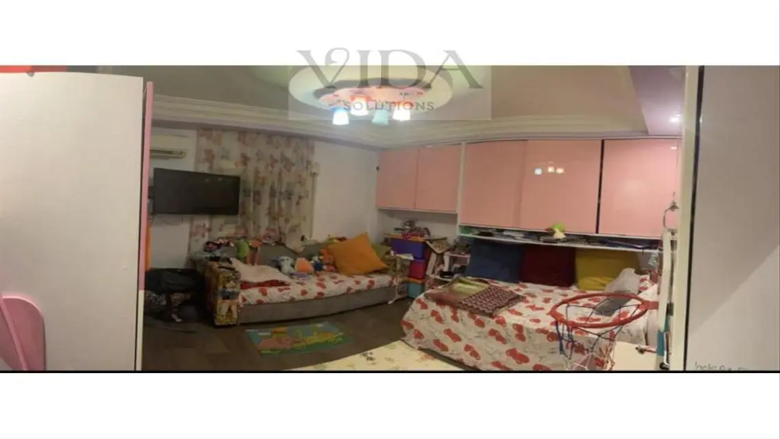 Luxury Apartment for Sale 205 sqm in the City Center