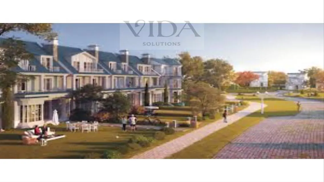 Luxurious Home with Private Balcony and Garden