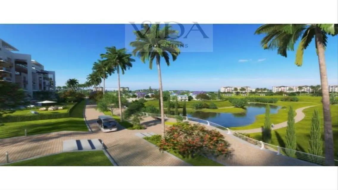 Luxurious Home with Private Balcony and Garden