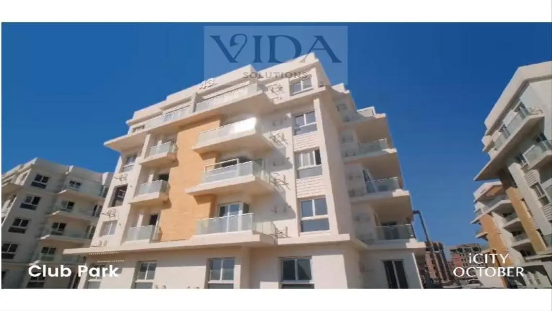 Luxury Apartment for Sale in Prime Location