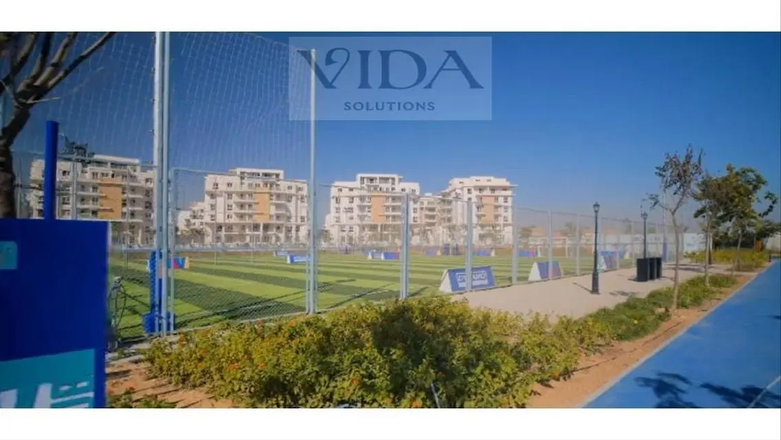 Luxury Apartment for Sale in Prime Location