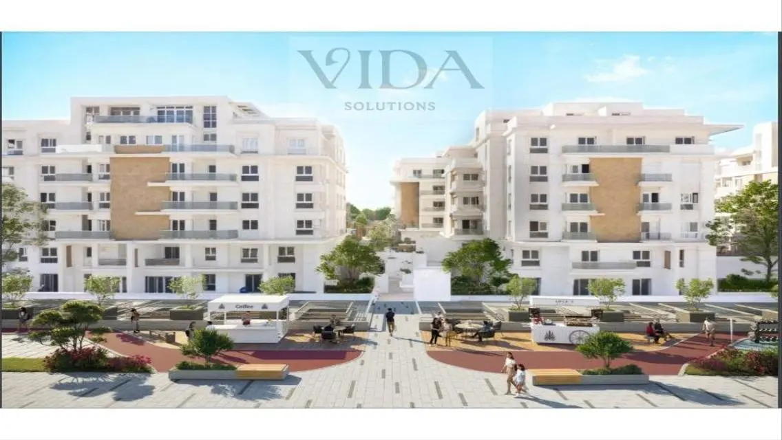 Luxury Apartment for Sale in Prime Location