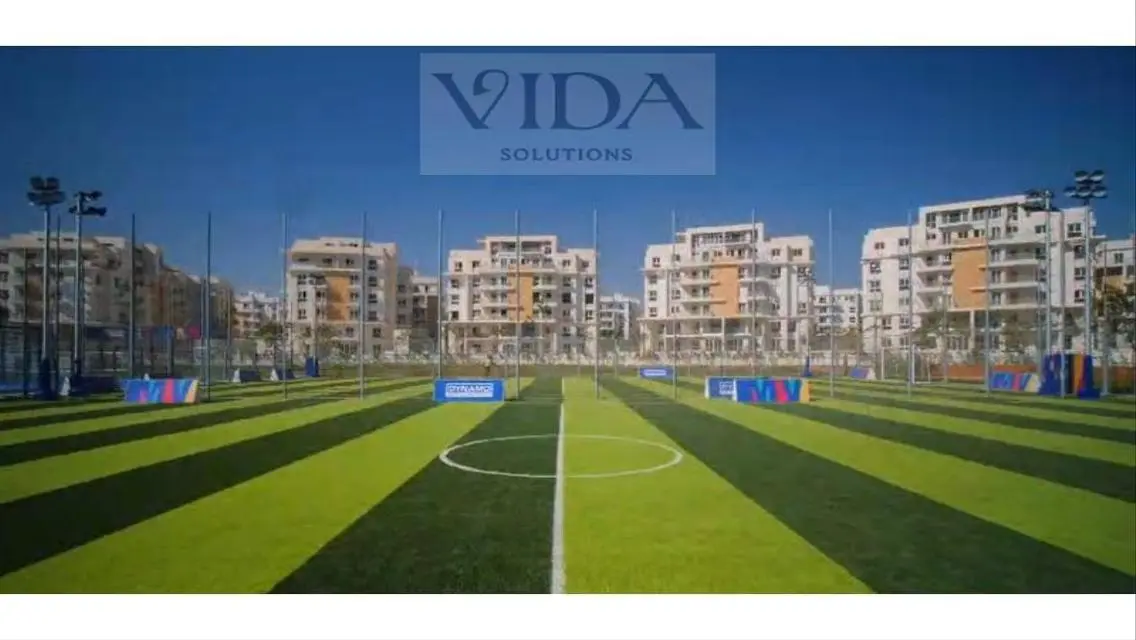Luxury Apartment for Sale in Prime Location
