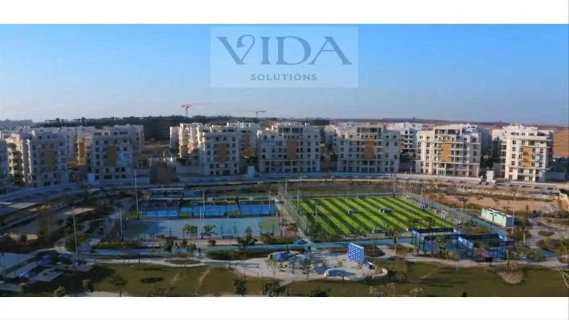 Luxury Apartment for Sale in Prime Location
