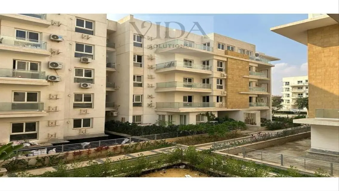 Luxury Apartment for Sale in Prime Location