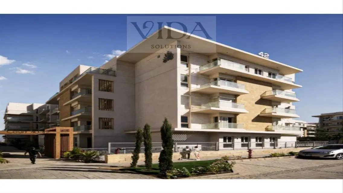 Luxury Apartment for Sale in Prime Location