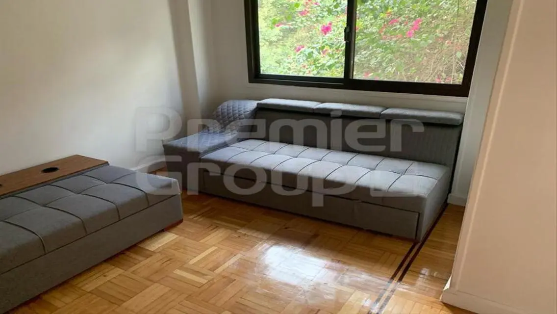 Modern 3-Bedroom Apartment for Sale at an Affordable Price