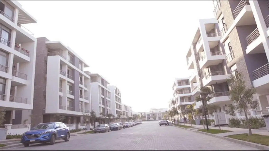 شقة كاملة الخدمات في Palm Parks