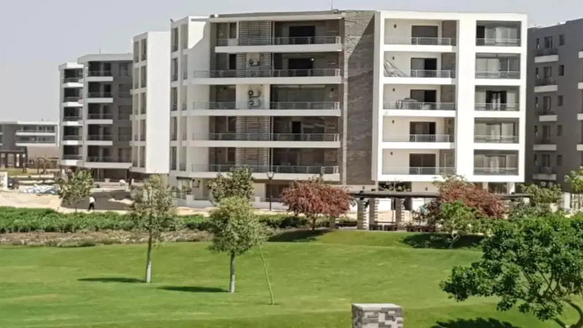 شقة كاملة الخدمات في Palm Parks
