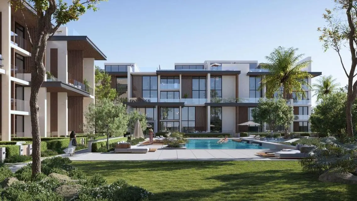 Luxury 3-Bedroom Apartment with Stunning Views