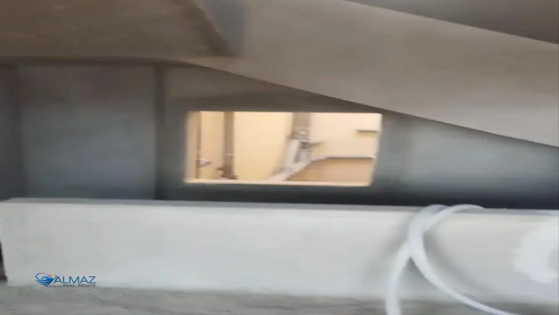 Luxury Apartment in a Prime Location