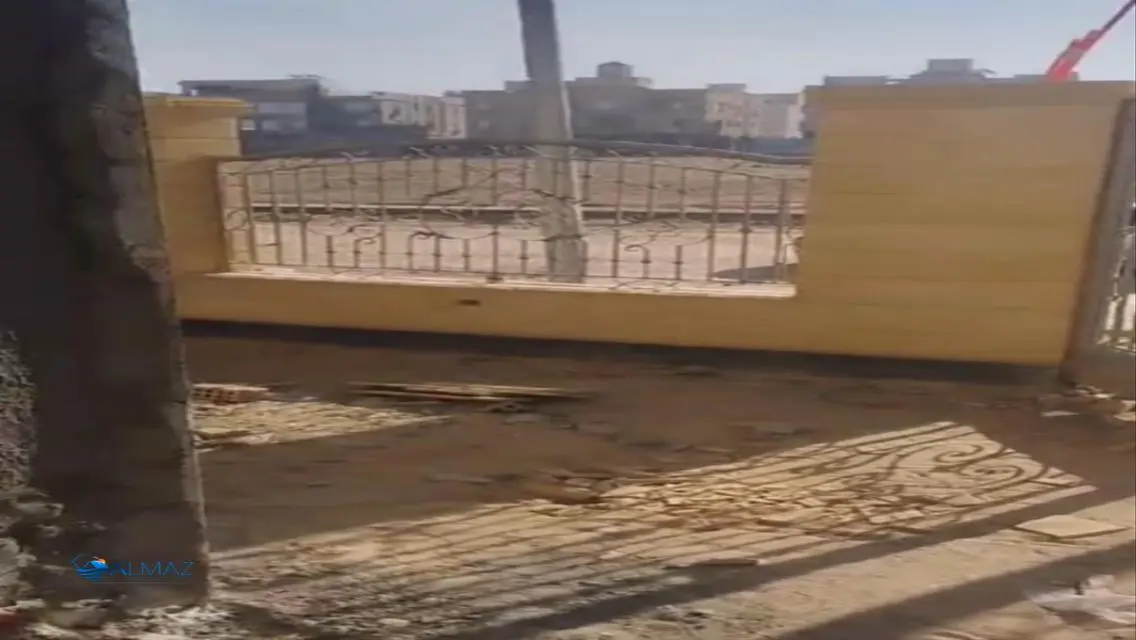 Luxury Apartment in a Prime Location