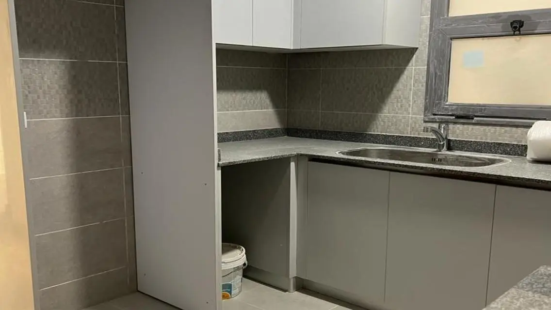 Luxury Apartment with Premium Amenities in Goldmark