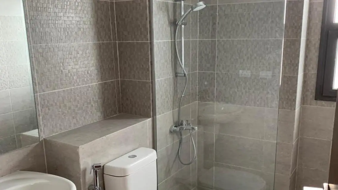 Luxury Apartment with Premium Amenities in Goldmark
