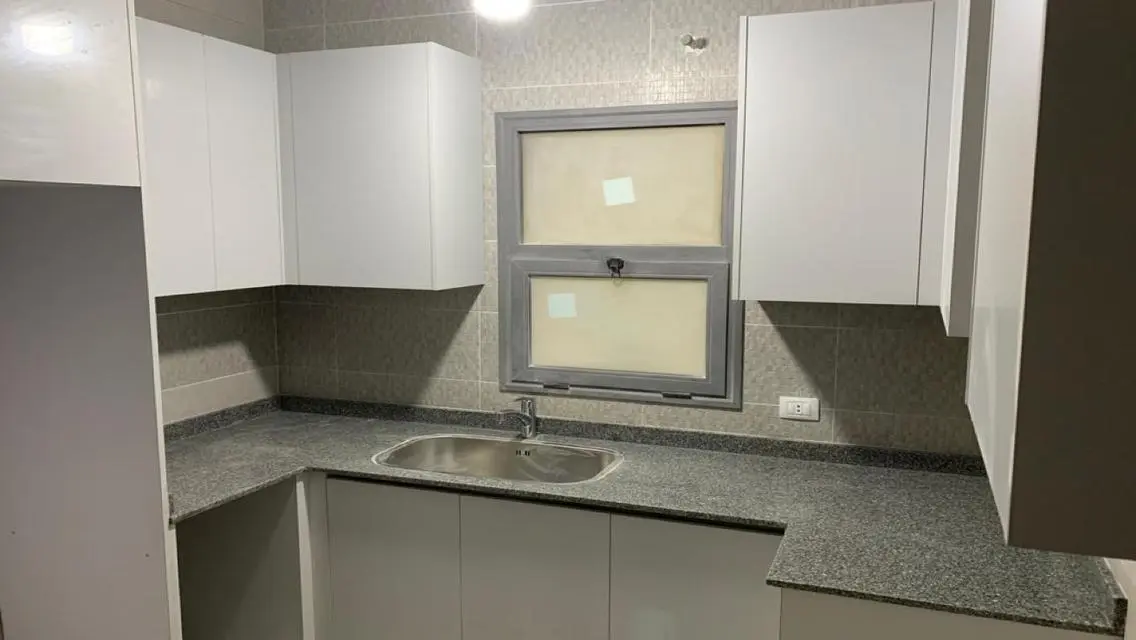 Luxury Apartment with Premium Amenities in Goldmark