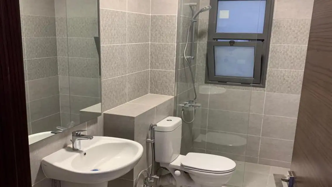 Luxury Apartment with Premium Amenities in Goldmark